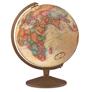 REPLOGLE GLOBES Replogle Globes® The Franklin Globe 31501